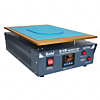 Kaisi 407 Pro 18inch Multifunction Built-in Dual Vacuum Pumps LCD Separator Pump (Only Ground Shipping)
