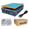 Kaisi 407 Pro 18inch Multifunction Built-in Dual Vacuum Pumps LCD Separator Pump (Only Ground Shipping)