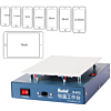 Kaisi K-816 Screen Separator Heating Platform (Only Ground Shipping)