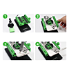 LuoWei LW-301 Universal (4in1) LCD Screen Separator Mount (Only Ground Shipping)