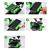 LuoWei LW-301 Universal (4in1) LCD Screen Separator Mount (Only Ground Shipping)