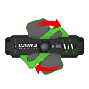 LuoWei LW-303 Curved Rotary Pressure Holding (Only Ground Shipping)
