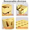 LuoWei Wooden Storage Box (Only Ground Shipping)