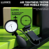 LuoWei LW-Q1 Air Tightness Detector Non-Destructive Check LCD Screen (Only Ground Shipping) (Not Returnable)