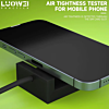 LuoWei LW-Q1 Air Tightness Detector Non-Destructive Check LCD Screen (Only Ground Shipping) (Not Returnable)