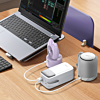 LDNIO PQ50 Power Bank with Lanyard (50000 mAh / 22.5W) (Only Ground Shipping)