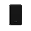LDNIO PQ22 Power Bank with Digital Display (BLACK / WHITE) (20000 mAh / 22.5W) (Only Ground Shipping)