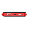 LDNIO PQ13 Power Bank (BLACK) (10000 mAh) (Only Ground Shipping)