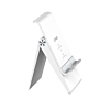 LDNIO MG07 Universal Foldable Phones & Tablets Holder (WHITE) (Only Ground Shipping)