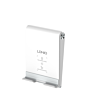 LDNIO MG07 Universal Foldable Phones & Tablets Holder (WHITE) (Only Ground Shipping)