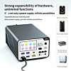 AiXun P3208 320W Smart Regulated Power Supply 32V/8A One Key Boot Power Box (Only Ground Shipping)