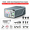 AiXun P3208 320W Smart Regulated Power Supply 32V/8A One Key Boot Power Box (Only Ground Shipping)
