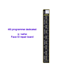 i2C i6S Smart Programmer with 5 Pcs Repair Boards (Only Ground Shipping)