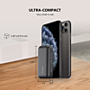 Esoulk EP25 Universal Power Bank (6000 mAh / 5W) (BLACK) (Only Ground Shipping)