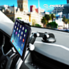 Esoulk EH11P iPad Mini & Phone Holder (BLACK) (Only Ground Shipping)