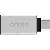 Onten USB-C Male to USB A 3.0 Female Converter Adapter (Only Ground Shipping)