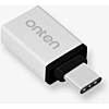 Onten USB-C Male to USB A 3.0 Female Converter Adapter (Only Ground Shipping)