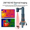 SUNSHINE TB-03S Infrared Rapid Thermal Camera IIT ShortCam Lite (Only Ground Shipping)