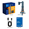 SUNSHINE TB-03S Infrared Rapid Thermal Camera IIT ShortCam Lite (Only Ground Shipping)