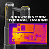 SUNSHINE TB-03S Infrared Rapid Thermal Camera IIT ShortCam Lite (Only Ground Shipping)