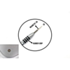 Magnetic Screwdriver / Pentalobe 1.2mm