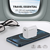 Esoulk USB C Wall Adapter (20W) (WHITE) (Only Ground Shipping)