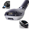 X5 Bluetooth FM Transmitter Wireless Radio Adapter USB Charger Car MP3 Player (Only Ground Shipping)