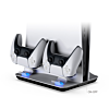 Dobe Multifunctional Cooling Stand for PlayStation 5 / Pro (Only Ground Shipping)