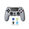 Dobe Wireless Controller with Vibrator and Extra Buttons for PlayStation 5 Series (Only Ground Shipping)