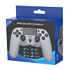 Dobe Wireless Controller with Vibrator and Extra Buttons for PlayStation 5 Series (Only Ground Shipping)