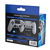 Dobe Wireless Controller with Vibrator and Extra Buttons for PlayStation 5 Series (Only Ground Shipping)