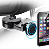 Universal 360 Rotation Magnetic Tablet / Phone Mount Holder For Backseat Headrest (Only Ground Shipping)
