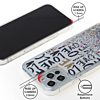 Liquid Quicksand Glitter Cover Case - Style 1 for iPhone 12 Pro Max (Only Ground Shipping)