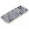 Liquid Quicksand Glitter Cover Case - Style 1 for iPhone 12 Pro Max (Only Ground Shipping)