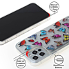 Liquid Quicksand Glitter Cover Case - Style 2 for iPhone 12 Pro Max (Only Ground Shipping)