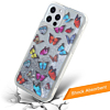 Liquid Quicksand Glitter Cover Case - Style 2 for iPhone 12 Pro Max (Only Ground Shipping)