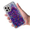 Liquid Quicksand Glitter Cover Case - Style 5 for iPhone 8P / 7P (Only Ground Shipping)