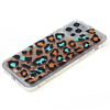 Liquid Quicksand Glitter Cover Case - Style 7 for iPhone 12 Pro Max (Only Ground Shipping)