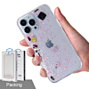 Liquid Quicksand Glitter Cover Case - S10 for iPhone XR (Only Ground Shipping)