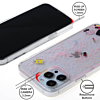 Liquid Quicksand Glitter Cover Case - S10 for iPhone XR (Only Ground Shipping)