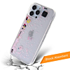 Liquid Quicksand Glitter Cover Case - S10 for iPhone 12 Pro Max (Only Ground Shipping)