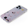 Liquid Quicksand Glitter Cover Case - S10 for iPhone 12 Pro Max (Only Ground Shipping)