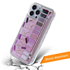 Liquid Quicksand Glitter Cover Case - S12 for iPhone 12 Pro Max (Only Ground Shipping)