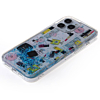 Liquid Quicksand Glitter Cover Case - S6 for iPhone 12 Pro Max (Only Ground Shipping)