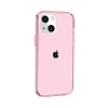 Ultra Glossy Protector Case - CLEAR PINK for iPhone 13 Pro (Only Ground Shipping)