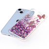 Liquid Quicksand Glitter Cover Case - M1 for iPhone 12 Pro Max (Only Ground Shipping)