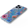 Liquid Quicksand Glitter Cover Case - M4 for iPhone 12 Pro Max (Only Ground Shipping)