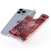 Liquid Quicksand Glitter Cover Case - L12 for iPhone 12 Pro Max (Only Ground Shipping)