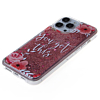 Liquid Quicksand Glitter Cover Case - L12 for iPhone 12 Pro Max (Only Ground Shipping)