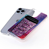 Liquid Quicksand Glitter Cover Case - L14 for iPhone 12 Pro Max (Only Ground Shipping)